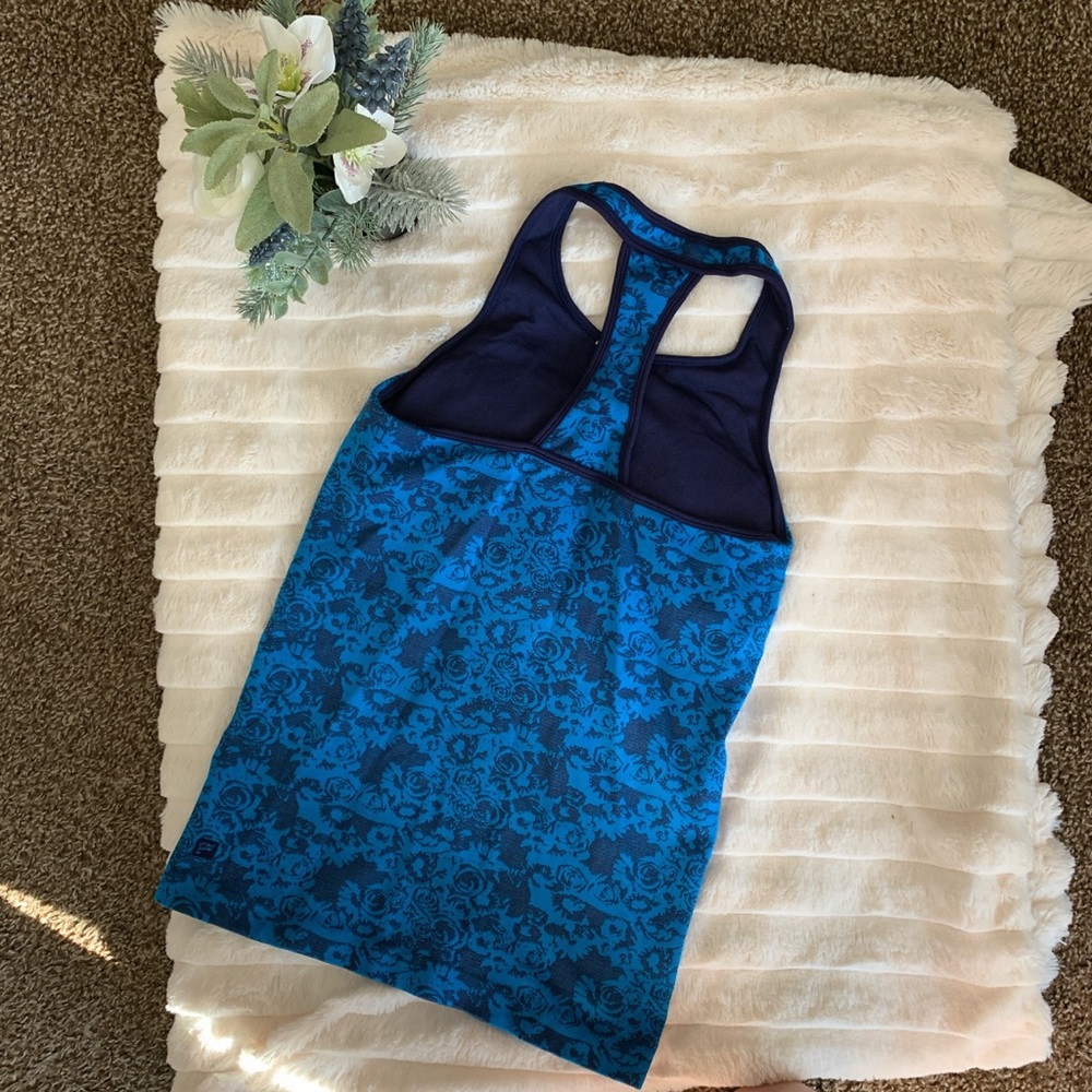 Fabletics Workout Top - image 2